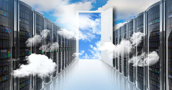 data-centers-for-cloud-infrastructure