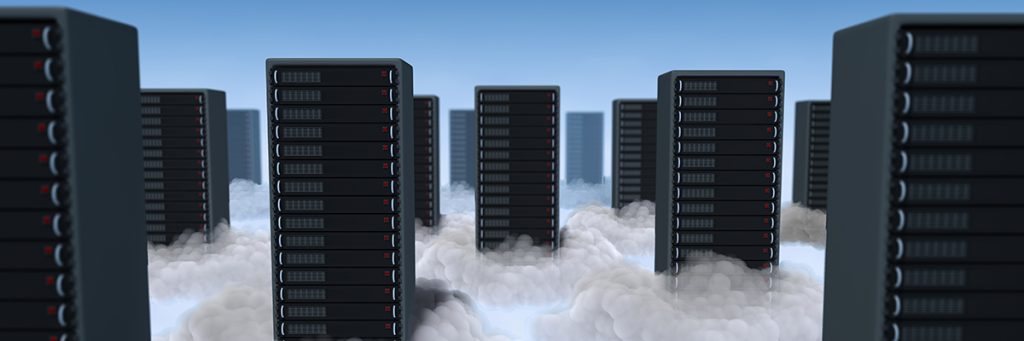 Computing in Clouds