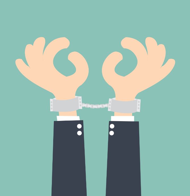 Handcuffs