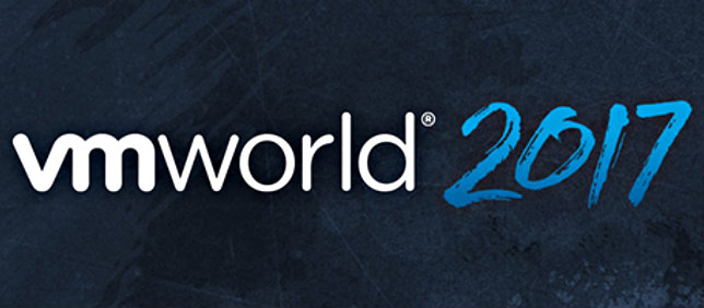 VMworld-2017
