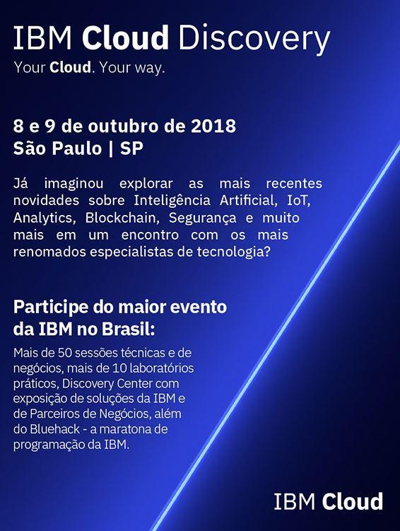 ibm cloud