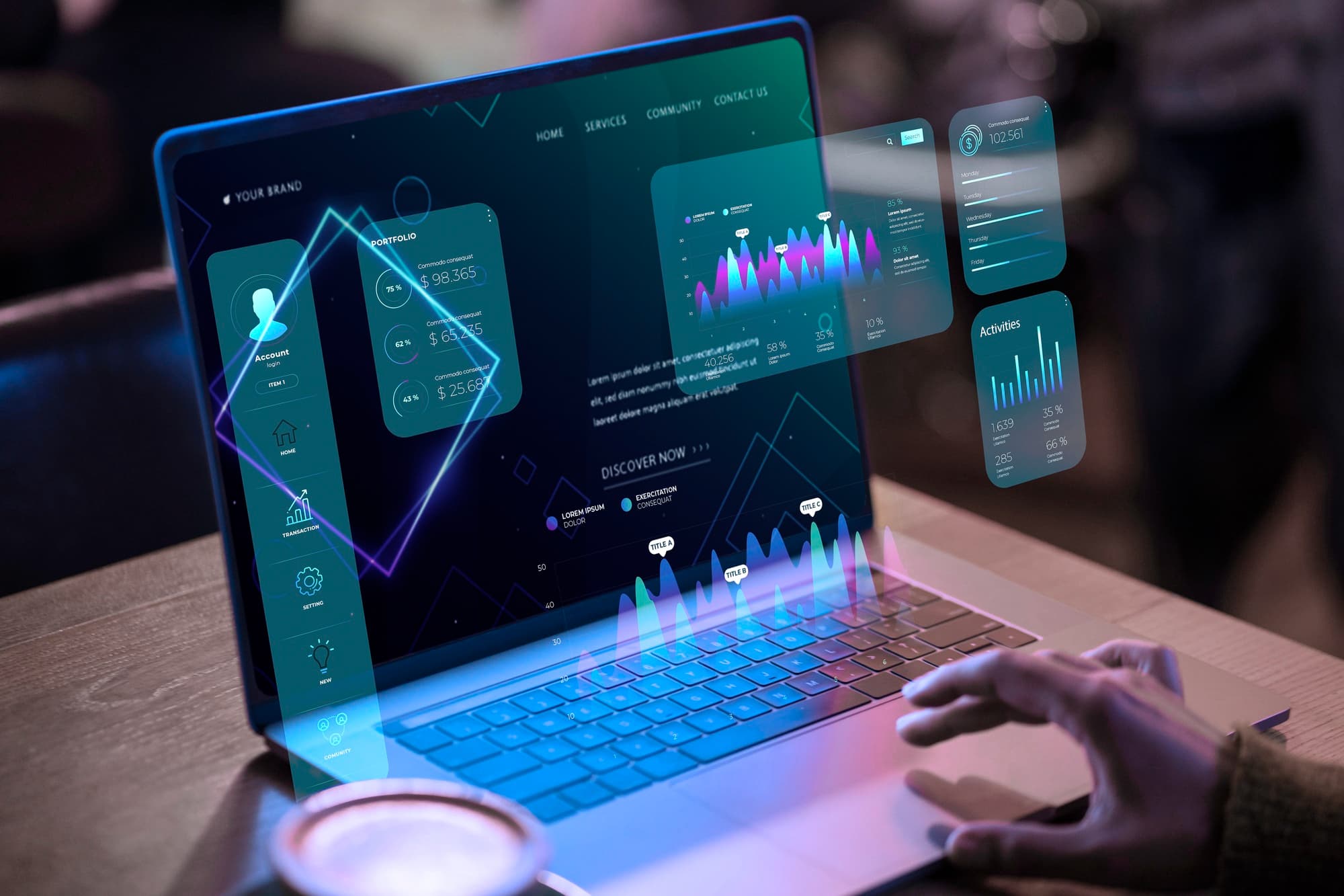 Viola Ia Dados e Inteligência Artificial – Previsões para 2025 - Thiago Viola