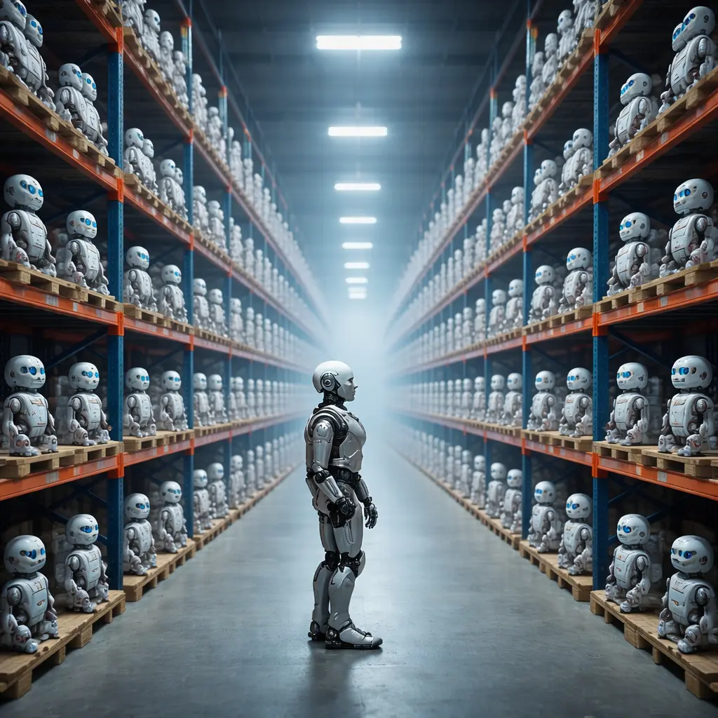 Inteligência Artificial – Previsões para 2026