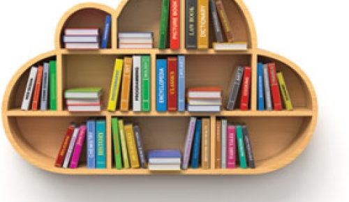 cloud-bookshelf