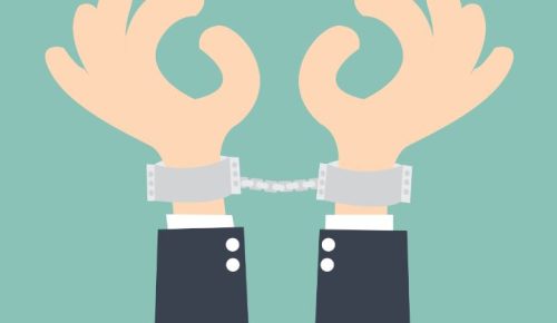 Handcuffs