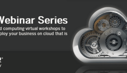 webinar